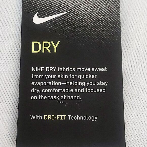 Nike Women's Gardien III Long Sleeve Goalkeeper Jersey Size Medium - Picture 9 of 11